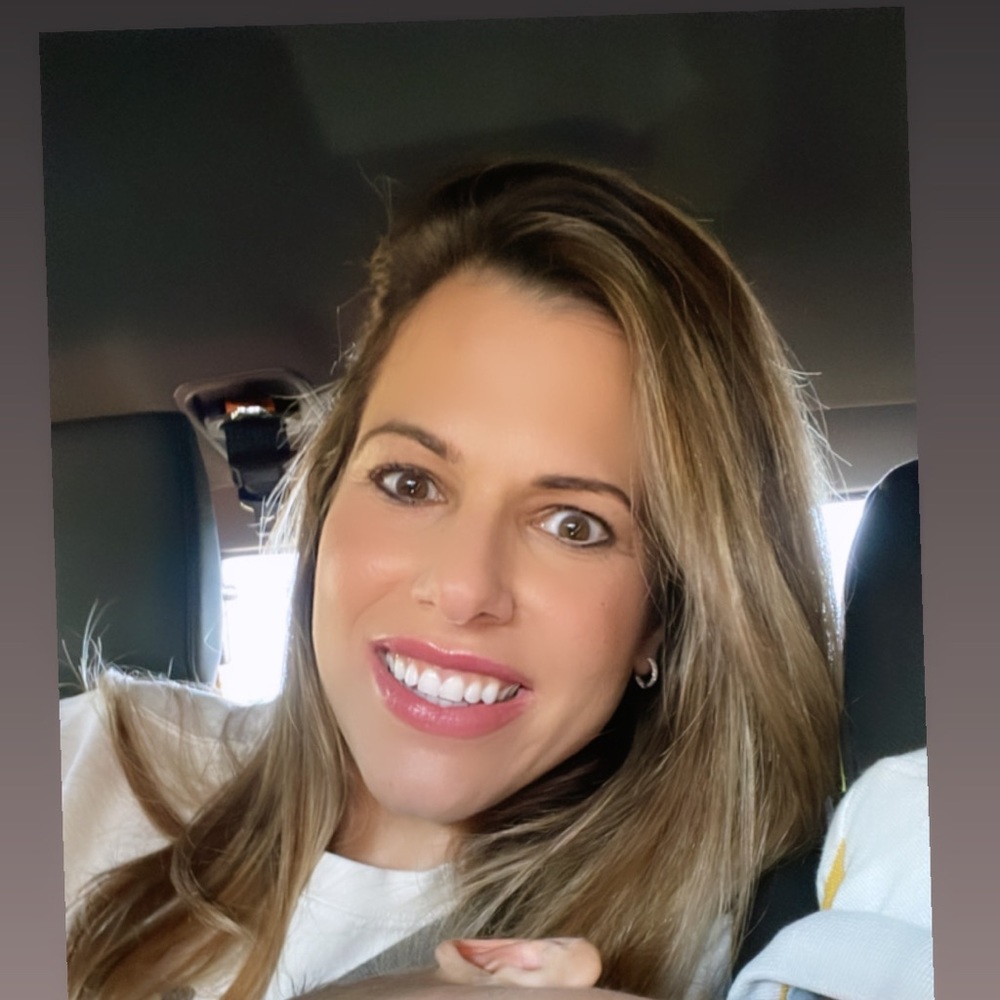 Meet your Posher, Athena